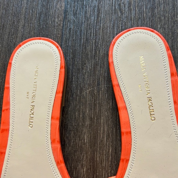 Maria Vittoria Paolillo Sandals - Picture 2 of 6